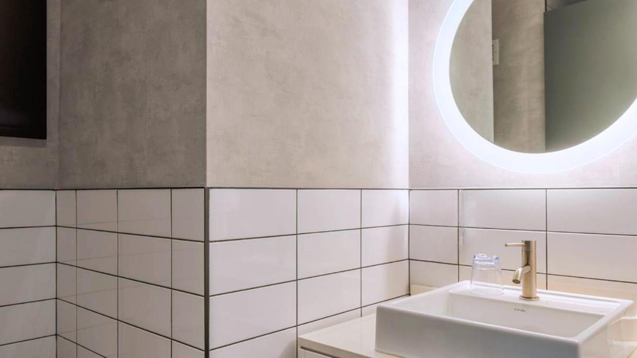 Roomza Times Square At Pestana Cr7 Nova York